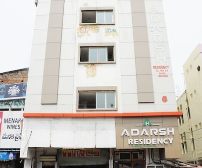 Hotel Adarsh Residency